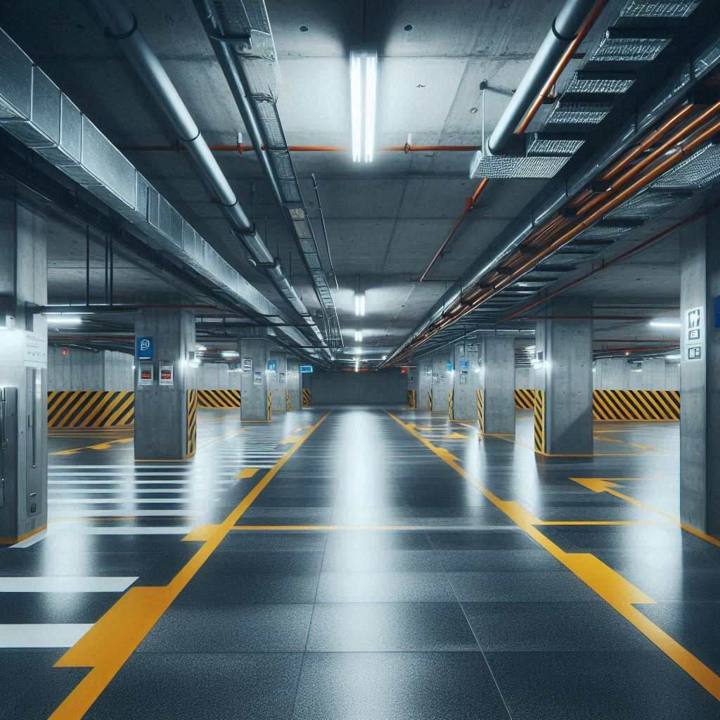 德赛科技大厦文章配图