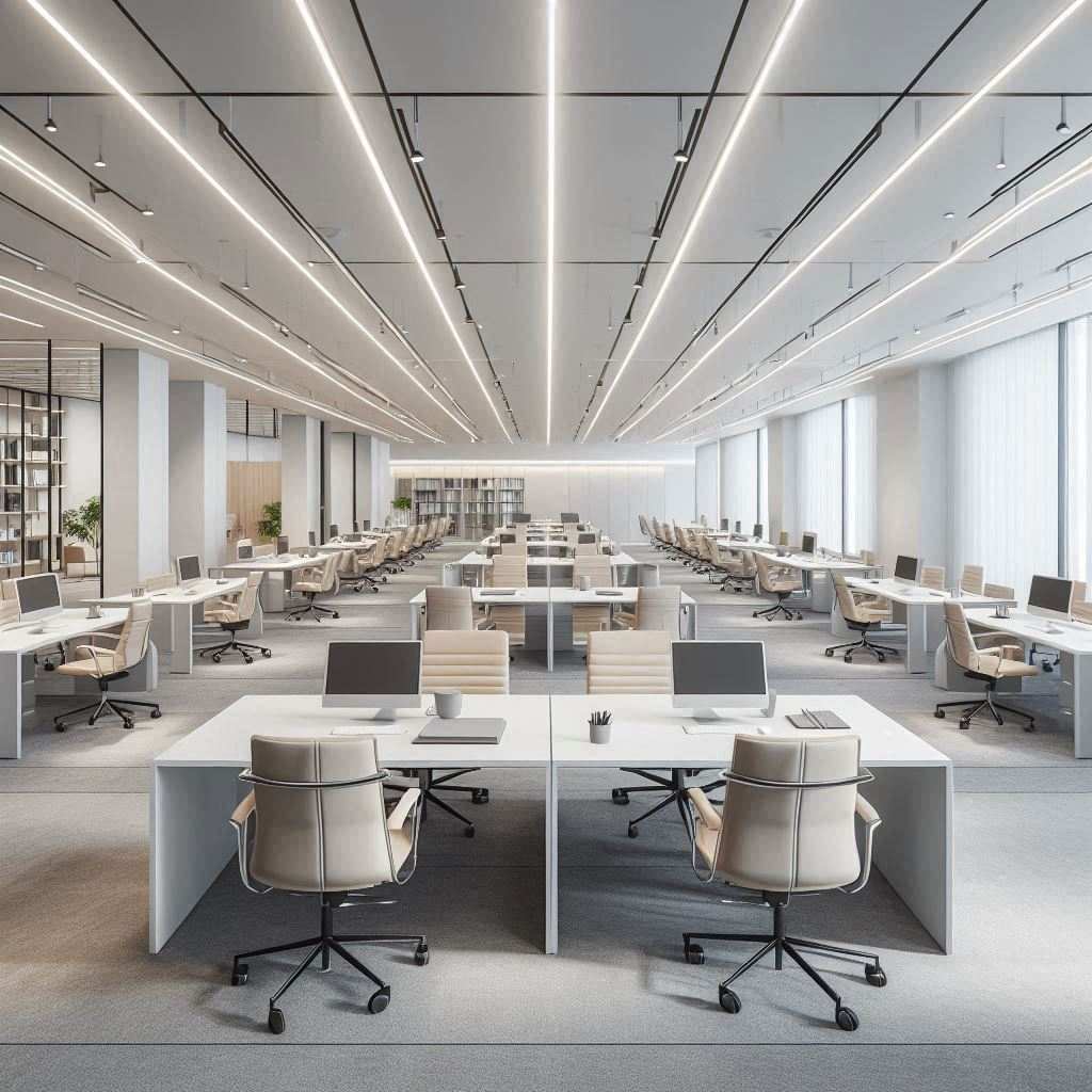 德赛科技大厦文章配图